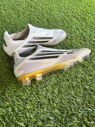 Botas Adidas F50 - Fútbol Elite
