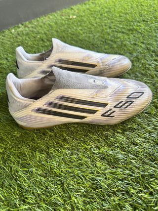 Botas Adidas F50 - Fútbol Elite