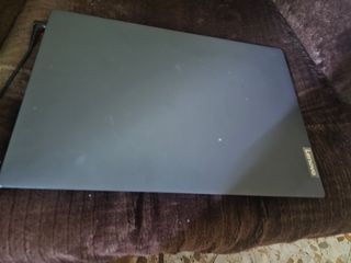 Portátil Lenovo Gris Oscuro