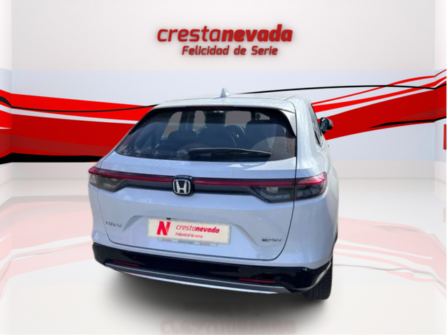 💶SIN ENTRADA 298€ 🚗 Honda HR-V 1.5 iMMD