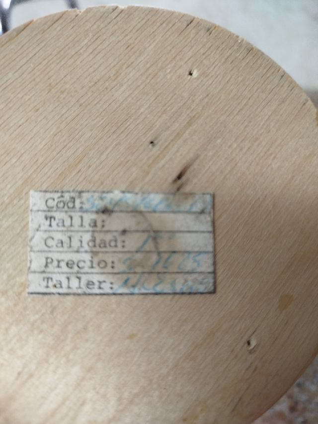 Muñeca Cubana coleccionista