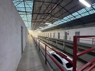 Garaje en venta en Berriozar