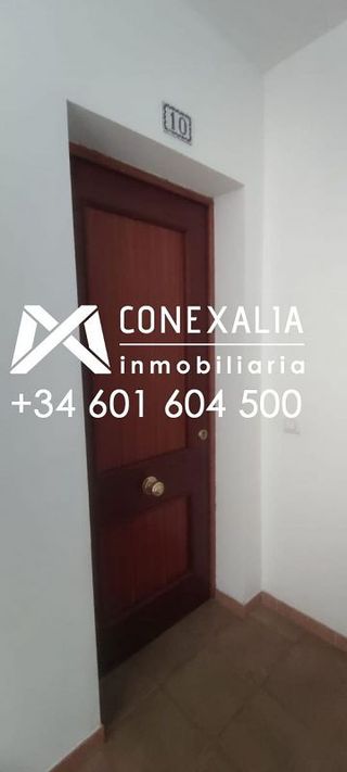 Piso en venta en Olvera
