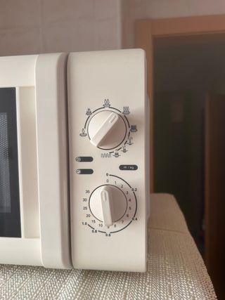 Microondas Grill Home