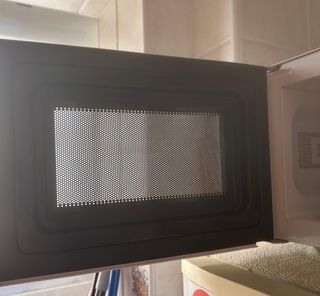 Microondas Grill Home