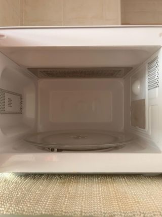 Microondas Grill Home