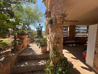 Casa en alquiler en Algaida