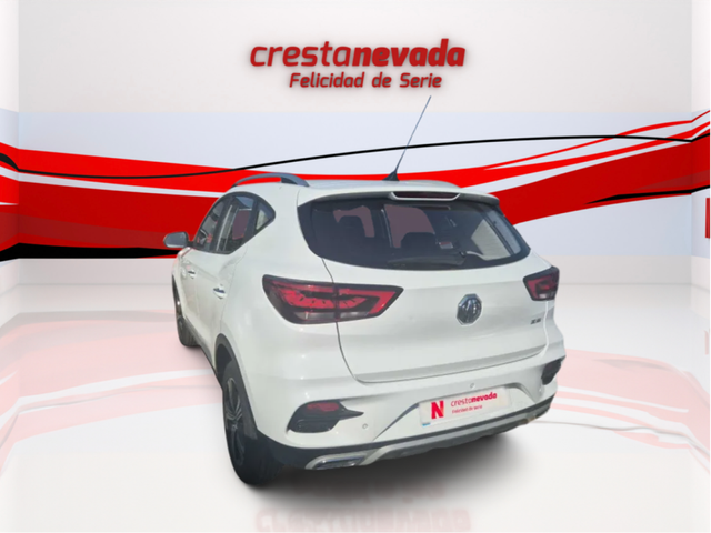 💶SIN ENTRADA 191€ 🚗 Mg ZS 1.0T Comfort Auto