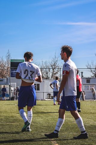 Fotografía y vídeo deportivo – Madrid