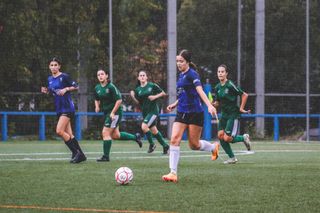 Fotografía y vídeo deportivo – Madrid