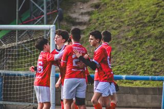 Fotografía y vídeo deportivo – Madrid