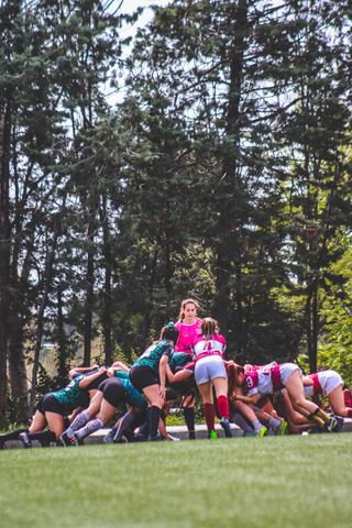 Fotografía y vídeo deportivo – Madrid