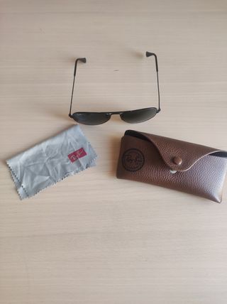 Ray-Ban Aviator - Gafas de sol