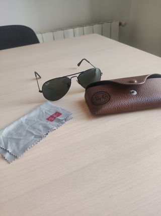 Ray-Ban Aviator - Gafas de sol