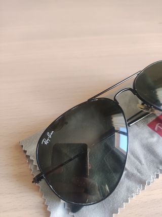 Ray-Ban Aviator - Gafas de sol