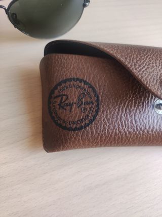 Ray-Ban Aviator - Gafas de sol