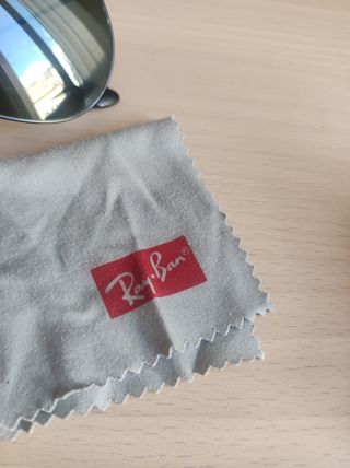 Ray-Ban Aviator - Gafas de sol