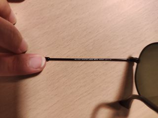 Ray-Ban Aviator - Gafas de sol