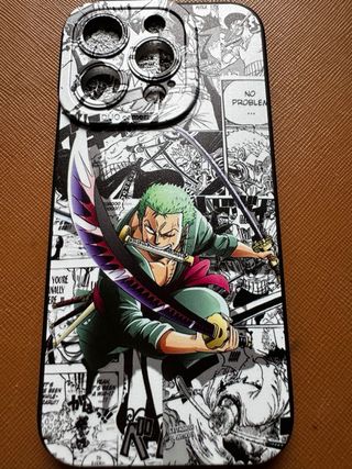 Custodia Iphone 15 Pro One Piece