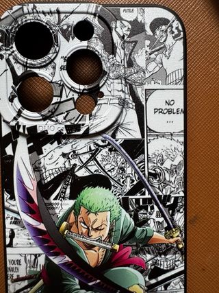 Custodia Iphone 15 Pro One Piece