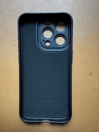 Custodia Iphone 15 Pro One Piece
