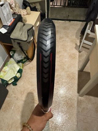 Pala pádel Adidas Metalbone HDR 2024 3.3
