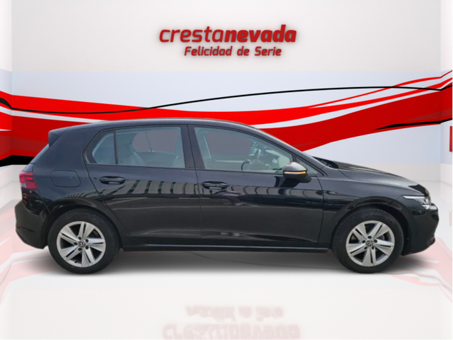 💶SIN ENTRADA 286€ 🚗 Volkswagen Golf Life 1.5 TSI