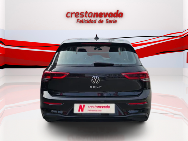 💶SIN ENTRADA 286€ 🚗 Volkswagen Golf Life 1.5 TSI
