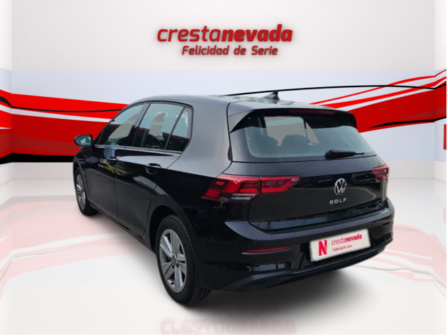 💶SIN ENTRADA 286€ 🚗 Volkswagen Golf Life 1.5 TSI