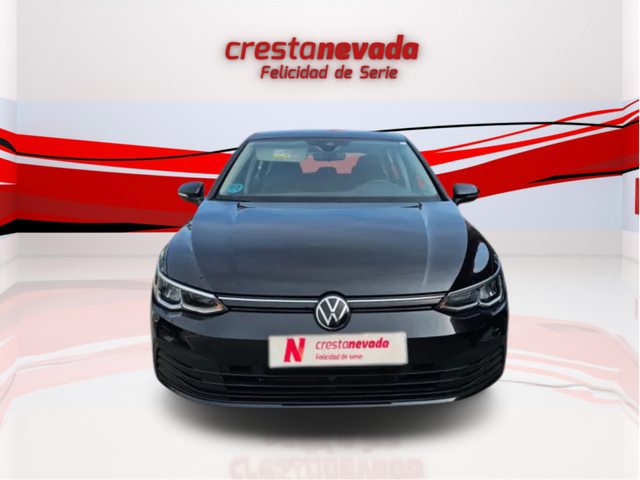 💶SIN ENTRADA 286€ 🚗 Volkswagen Golf Life 1.5 TSI