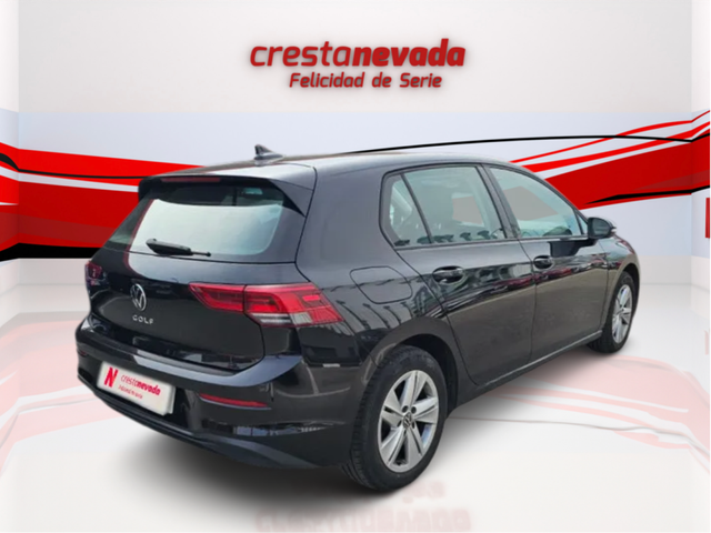 💶SIN ENTRADA 286€ 🚗 Volkswagen Golf Life 1.5 TSI