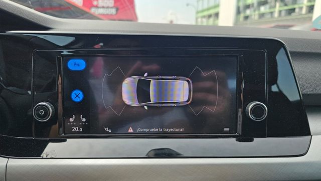 💶SIN ENTRADA 286€ 🚗 Volkswagen Golf Life 1.5 TSI