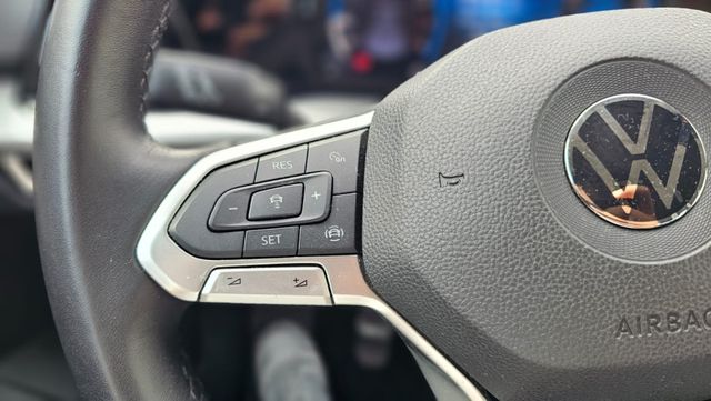 💶SIN ENTRADA 286€ 🚗 Volkswagen Golf Life 1.5 TSI