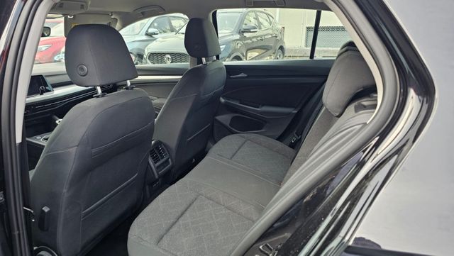 💶SIN ENTRADA 286€ 🚗 Volkswagen Golf Life 1.5 TSI