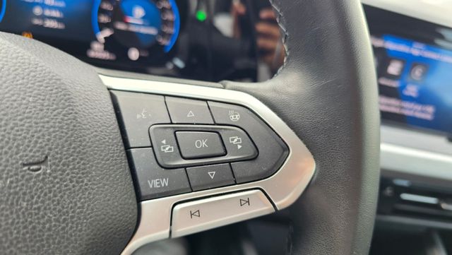 💶SIN ENTRADA 286€ 🚗 Volkswagen Golf Life 1.5 TSI