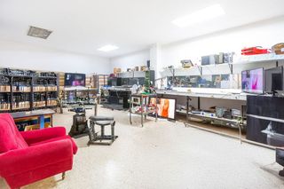 Local comercial en venta en Alcàsser