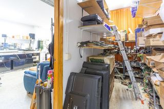 Local comercial en venta en Alcàsser