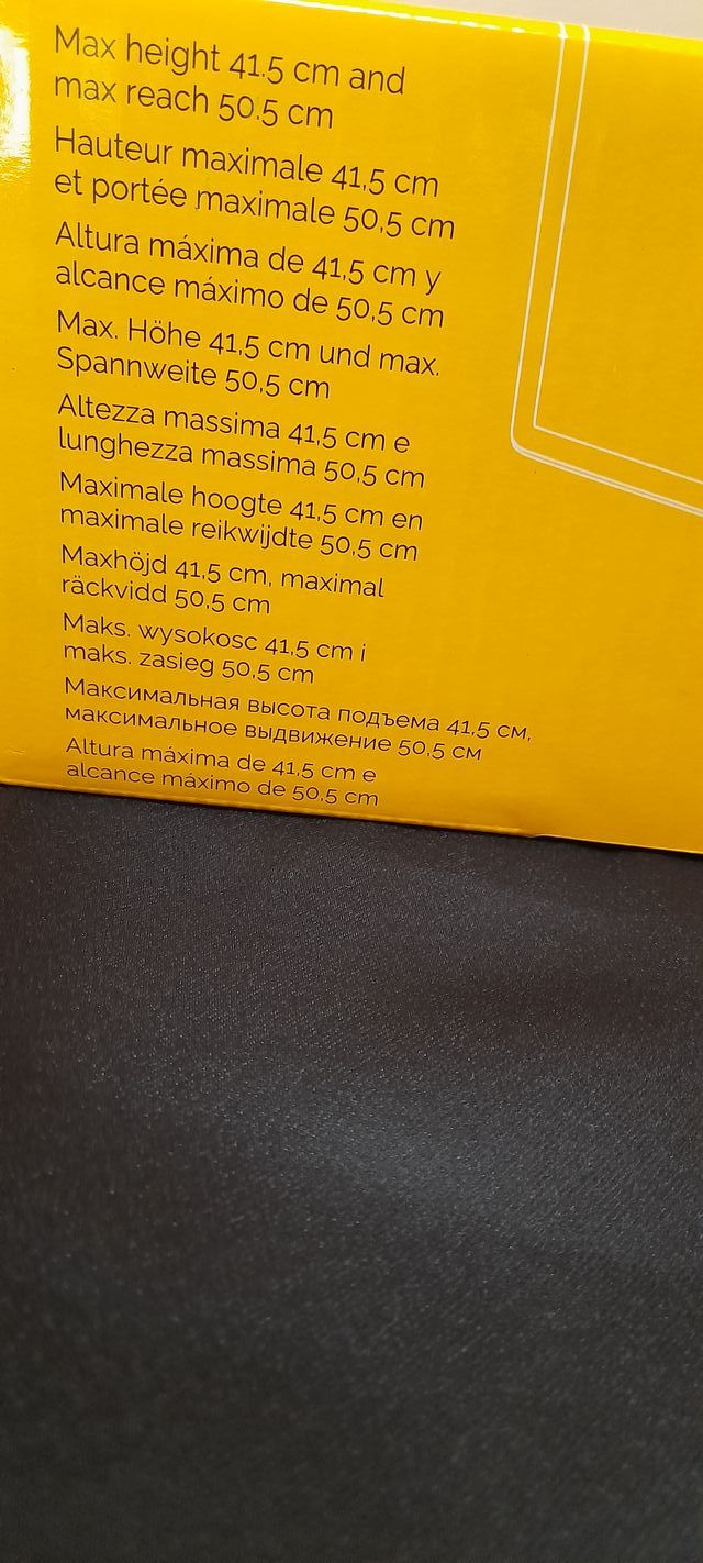 Soporte doble monitor Fellowes Platinum