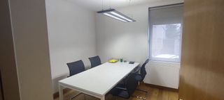 Oficina en venta en Ensanche en Pamplona