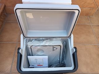 Nevera VW 000065400F frío-calor