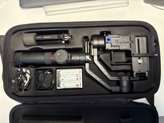 Zhiyun Crane 3 - Estabilizador