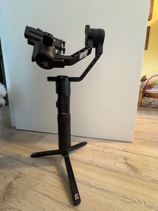 Zhiyun Crane 3 - Estabilizador
