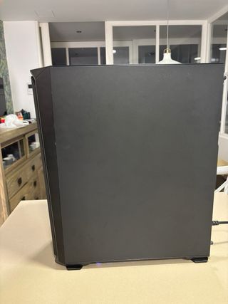 Torre Gaming Nfortec RGB