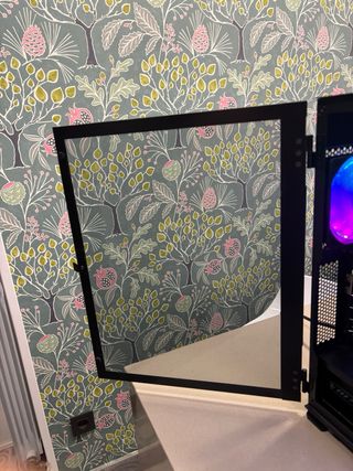Torre Gaming Nfortec RGB