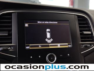 Renault Megane Zen TCe 103 kW (140 CV) GPF