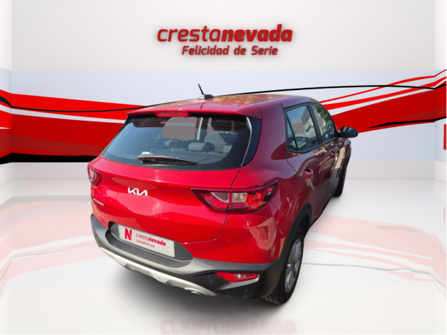 💶SIN ENTRADA 191€ 🚗 Kia Stonic 1.2 DPi  84CV Dri