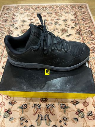 Zapatillas Mavic MTB Talla 44 2/3 Calzado ciclismo