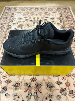 Zapatillas Mavic MTB Talla 44 2/3 Calzado ciclismo