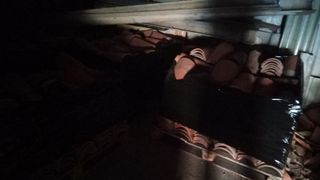 Tejas árabes usadas - 3mil
