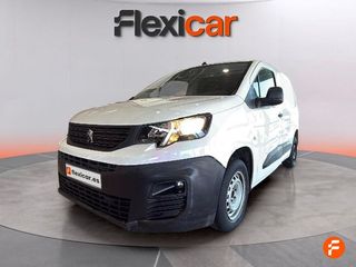 Peugeot Partner 1.5BlueHDI S&S Pro Standard 600kg 100, 75kW/102 PS,
